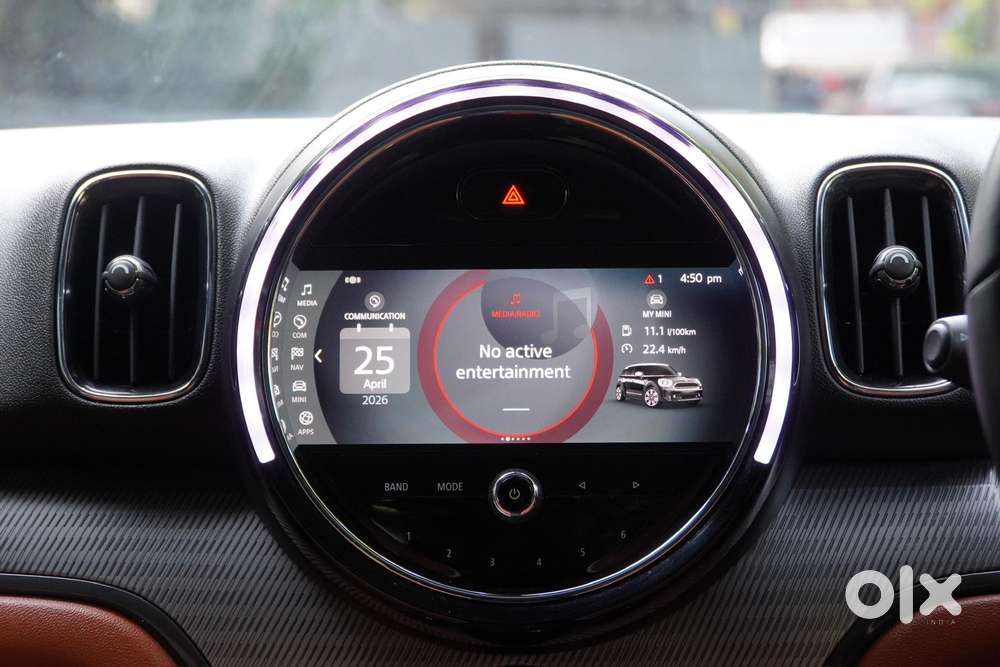 Mini Cooper Countryman S Jcw Inspired, 2023, Petrol