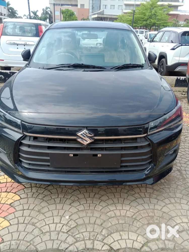 Maruti Dzire 1.2 Zxi 2026