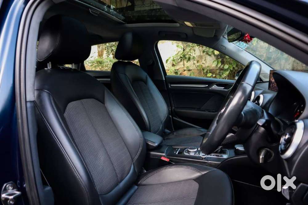 Audi A3 35 Tfsi Premium, 2018, Petrol