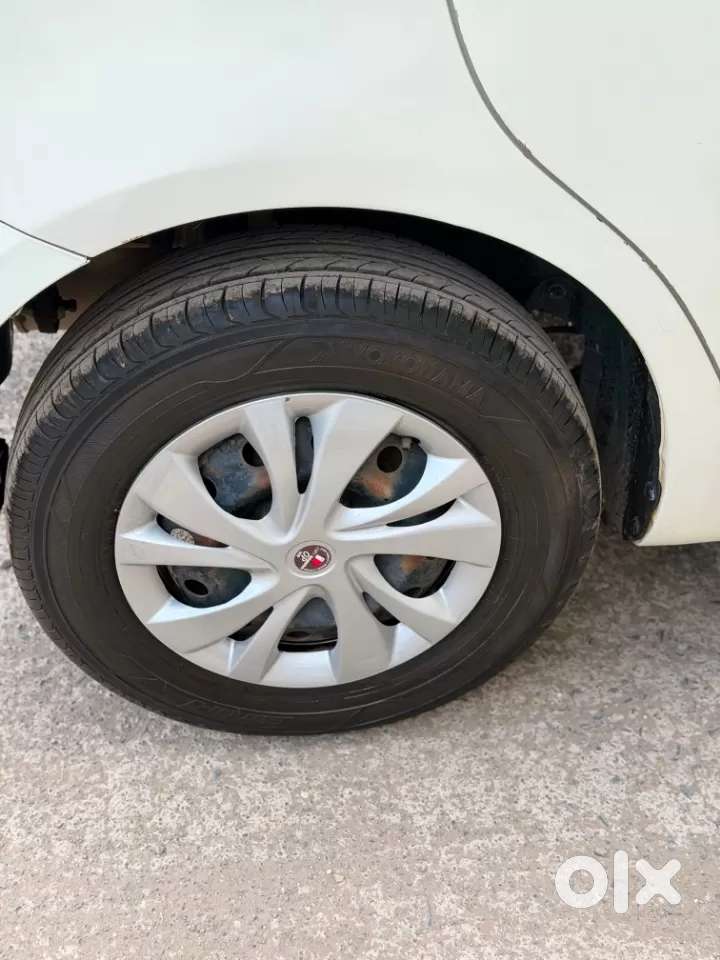 Maruti Suzuki Swift Vdi, 2013, Diesel
