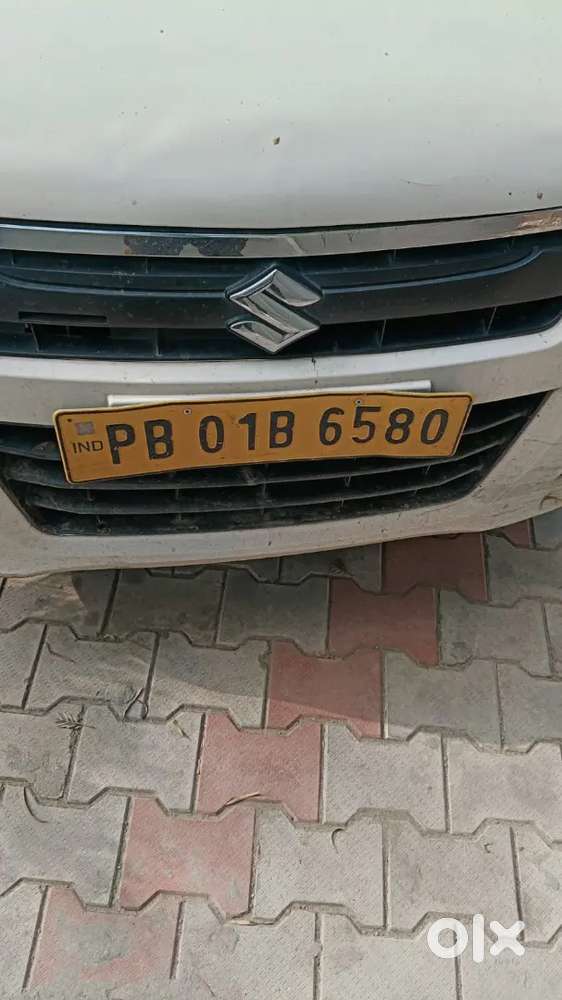Maruti Suzuki Wagon R 1.0 2018 Cng & Hybrids 200000 Km Driven Comerci