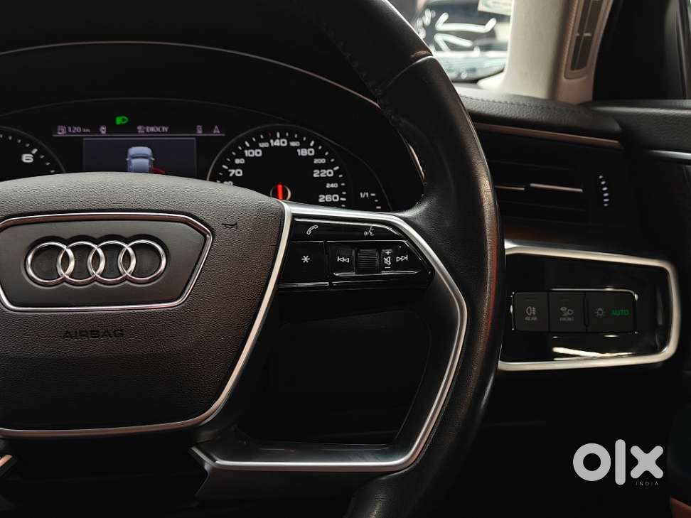 Audi A6 2.0 45 Tfsi Premium Plus, 2021, Petrol
