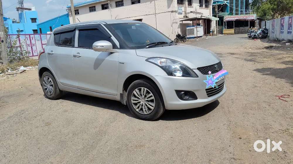 Maruthi Swift