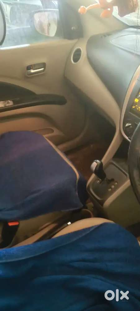 Maruti Suzuki Celerio 2015 Model Petrol