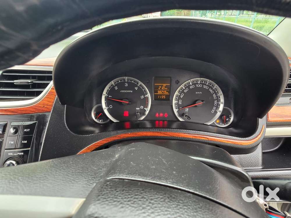 Maruti Suzuki Swift Vdi, 2017, Diesel