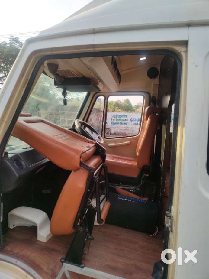 Force Motors One, 2016, Diesel