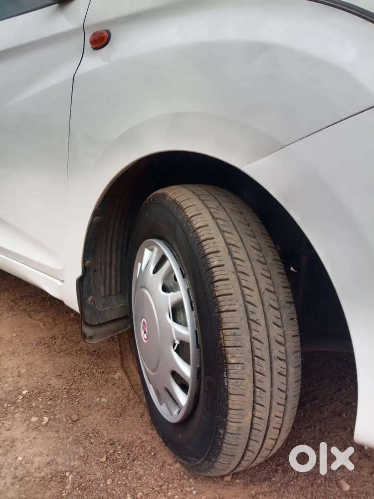 Hyundai Eon 2013
