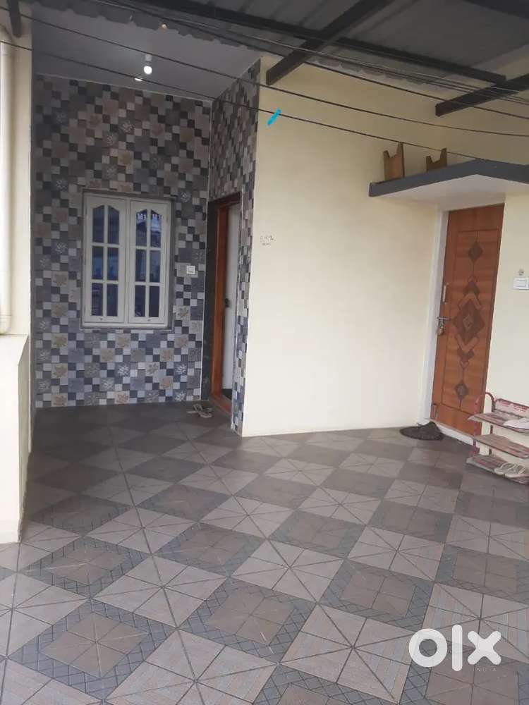 13,000 Rent. Deposit 1,00,000 L avoid brokers