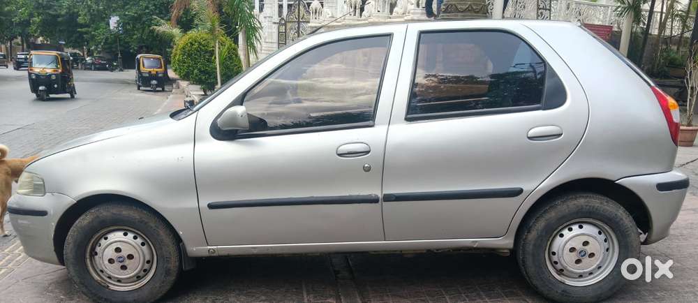 Fiat Palio 1.2, 2002, Petrol