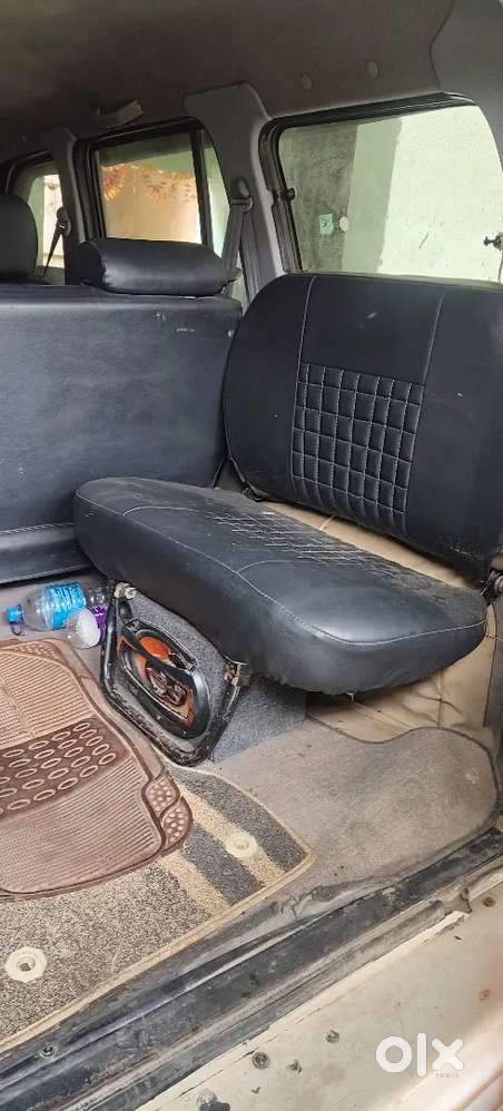 Mahindra Scorpio 2013 Edition