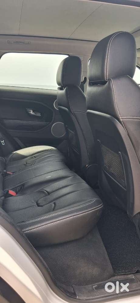 Land Rover Range Evoque Dynamic Sd4, 2013, Diesel
