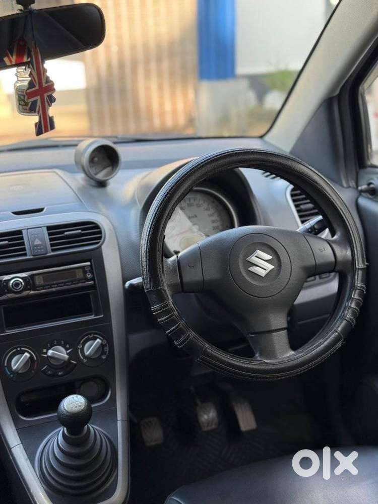 Maruti Suzuki Ritz Vdi Bs-iv, 2012, Diesel