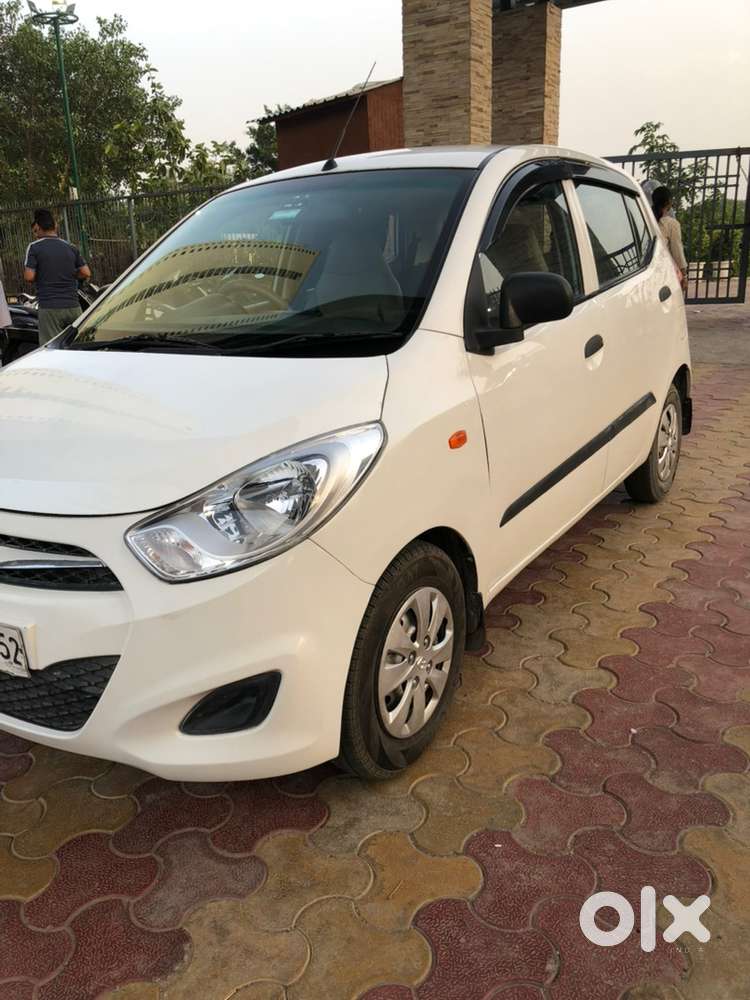 Hyundai I10 2015 Manual
