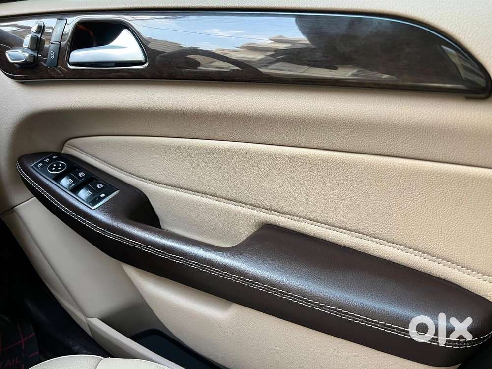 Mercedes-benz Gle Class 2.1 250d 4matic, 2017, Diesel