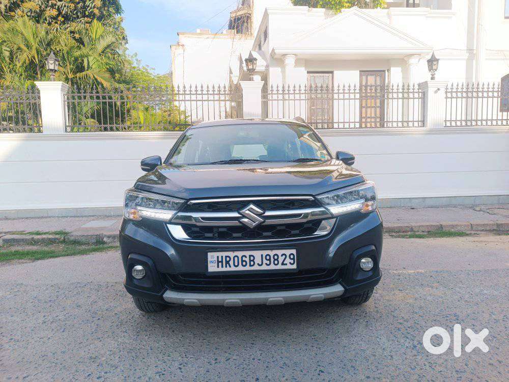 Maruti Suzuki Xl6 Zeta Mt Cng, 2025, Cng & Hybrids