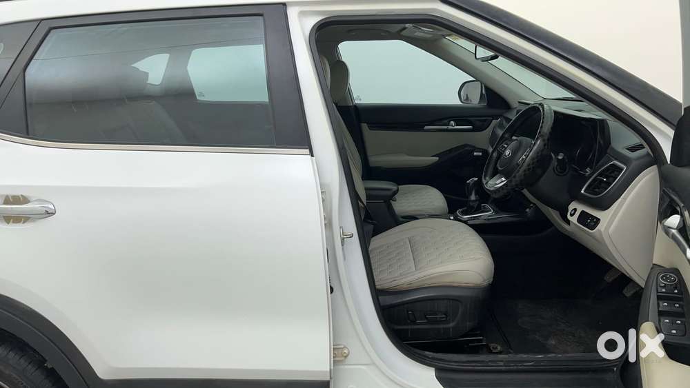 Kia Seltos Htx Plus D, 2020, Diesel