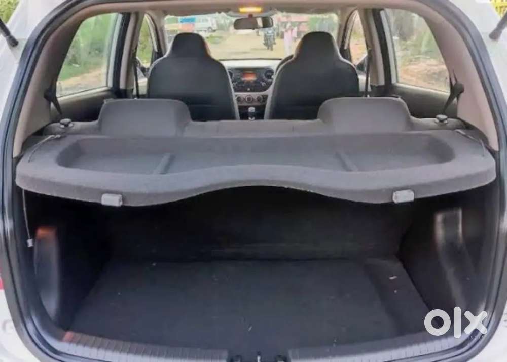 Diesel Top Condition Grand I10 Top Model