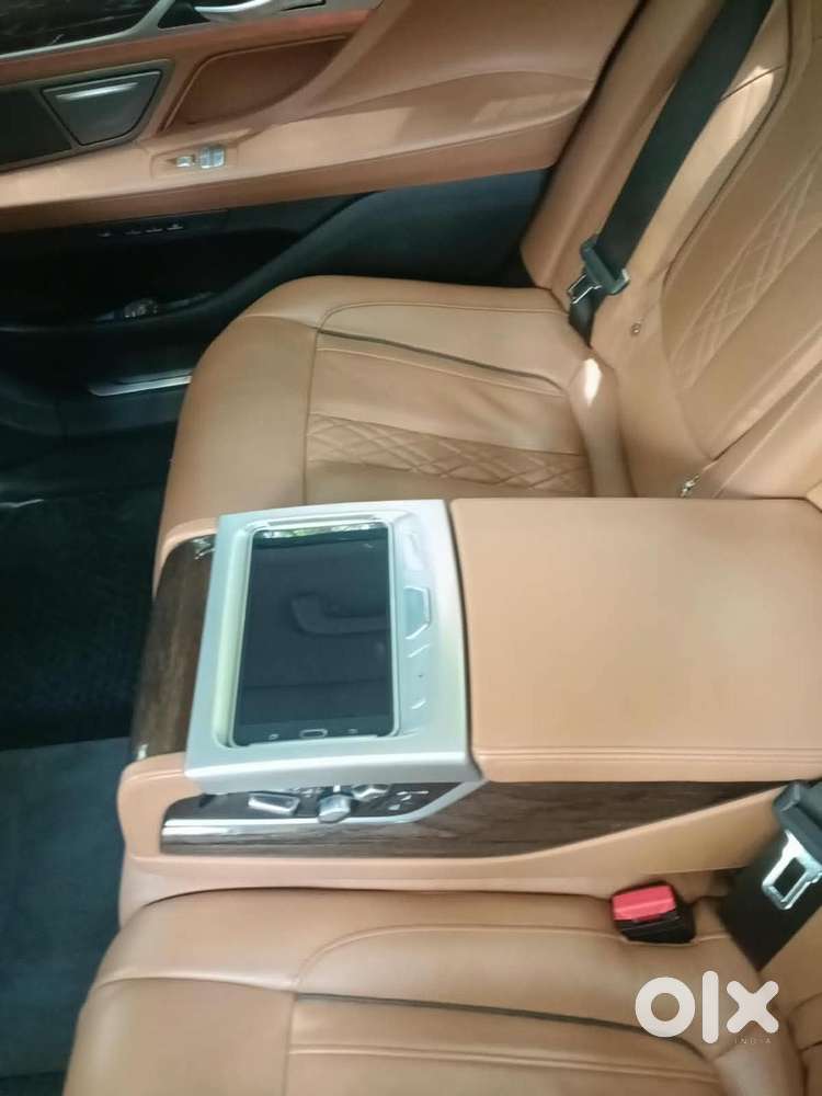 Bmw 7 Series 3.0 730ld Dpe Signature, 2019, Diesel