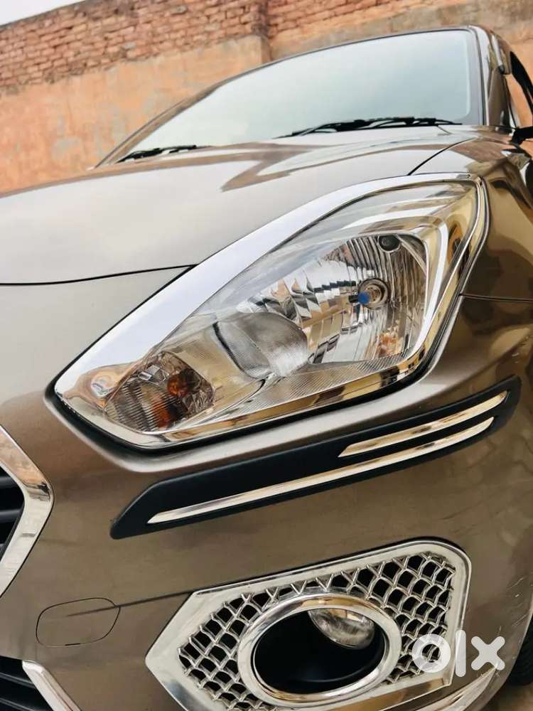 Maruti Dzire Vdi 2018