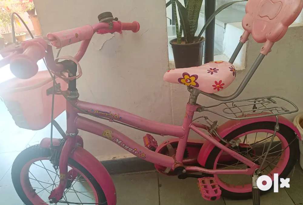 Olx child online bicycle