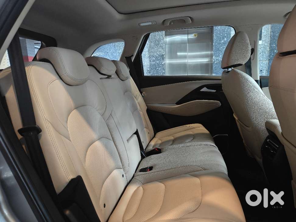 Mg Hector Smart Pro 2.0 Turbo Diesel Mt, 2024, Diesel