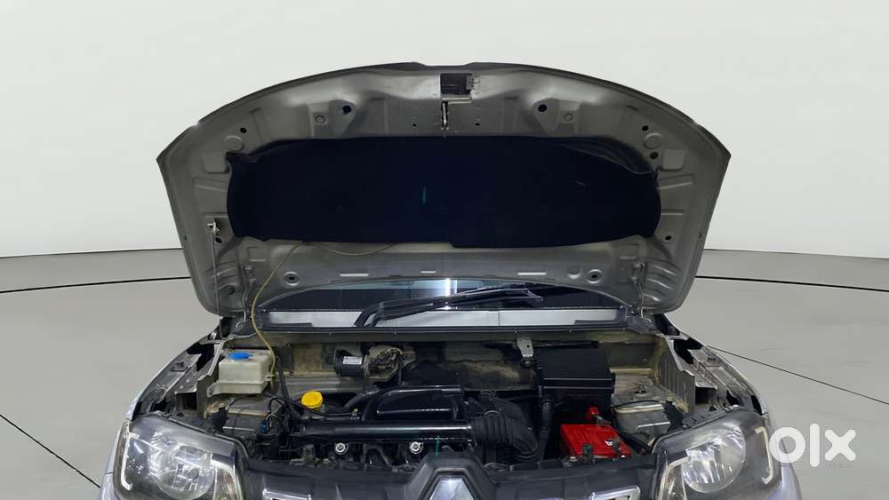 Renault Kwid Rxt, 2016, Petrol