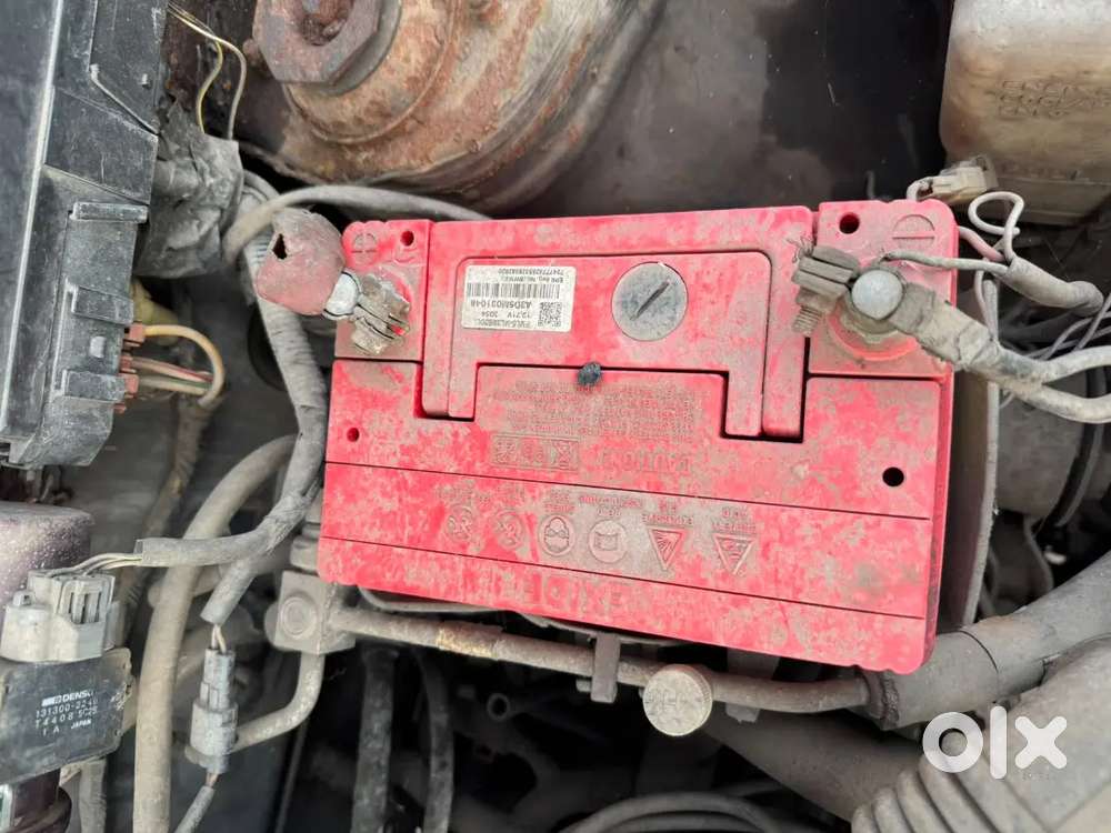 Maruti Suzuki Alto 2005 Lx All Paper Ok 2030 Tak
