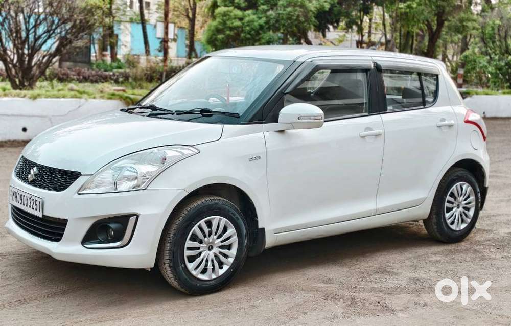 Maruti Suzuki Swift 2018 Vdi, 2016, Diesel