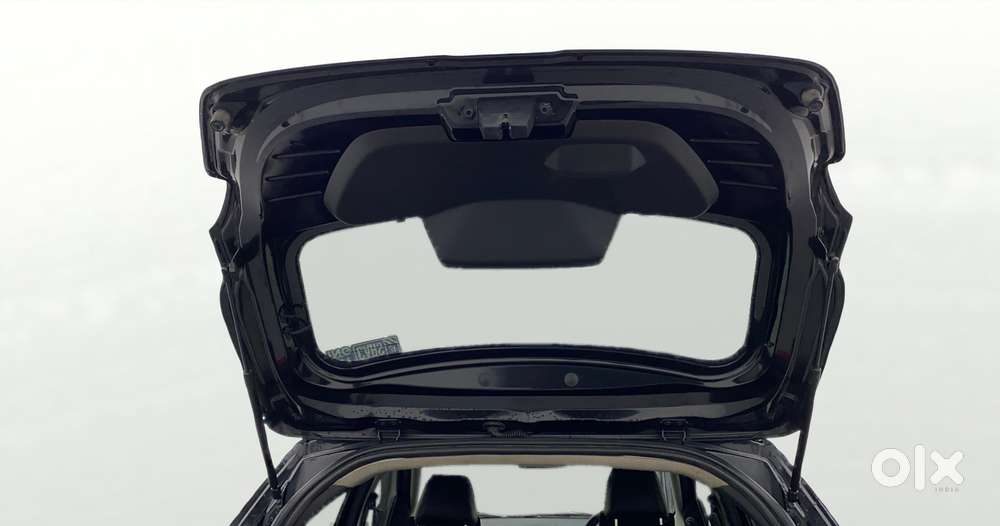 Ford Figo 2012-2015 Petrol Titanium, 2017, Petrol