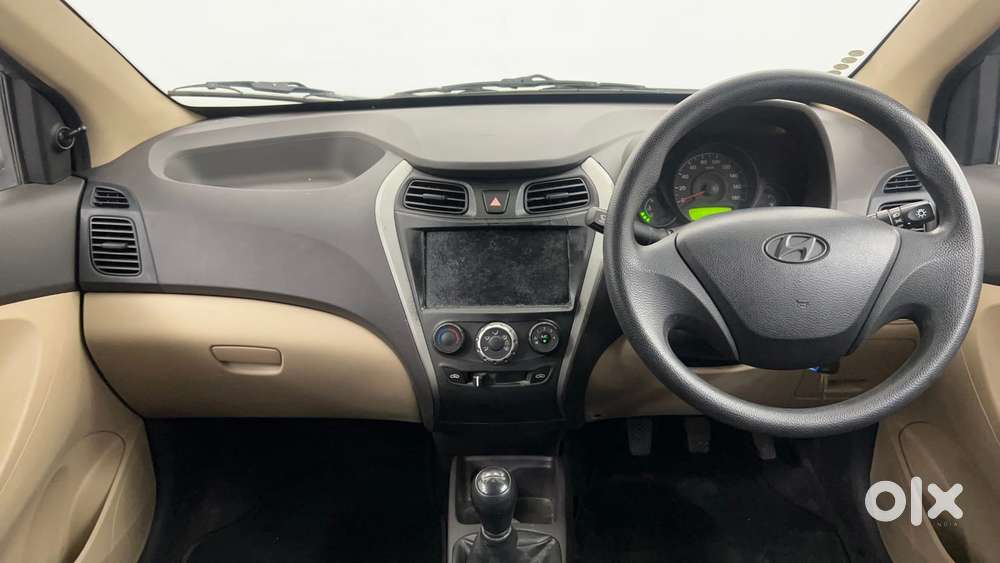Hyundai Eon Era +, 2012, Petrol