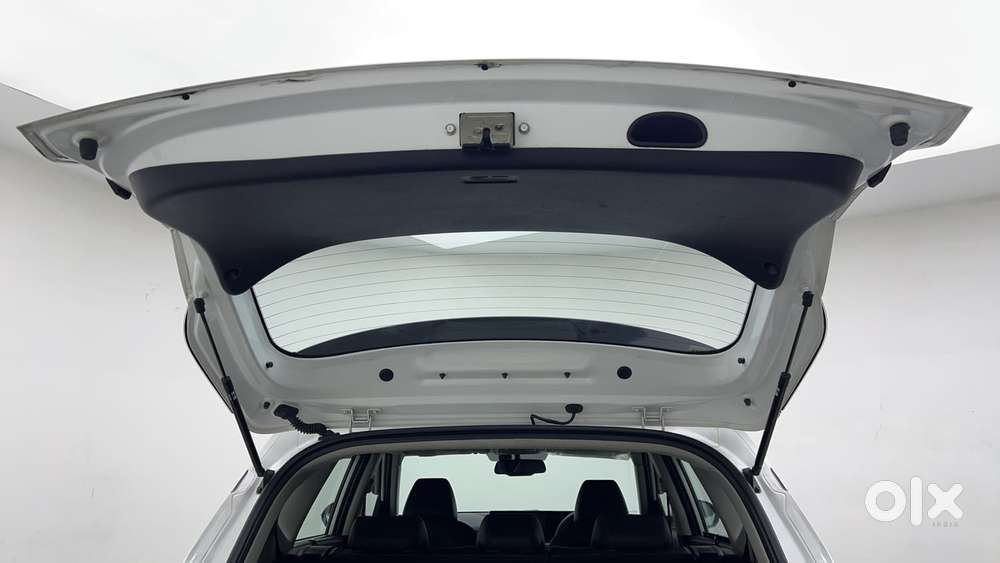 Kia Seltos Gtx Dct, 2022, Petrol
