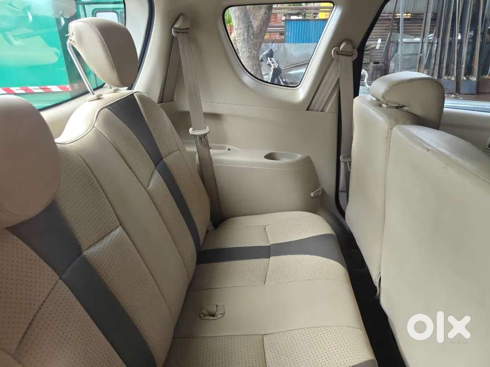 Maruti Suzuki Ertiga 2015 Diesel Good Condition