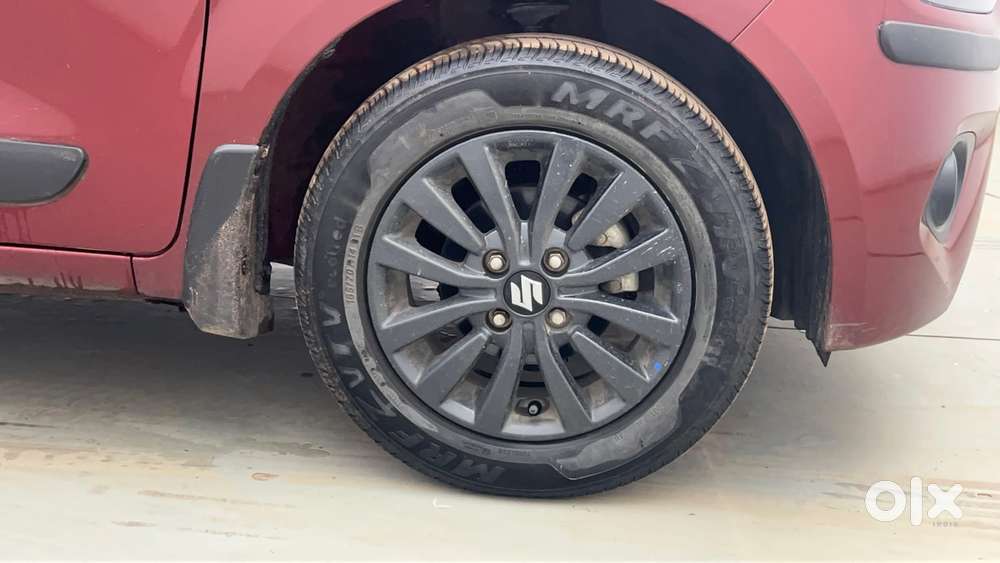 Maruti Suzuki Wagon R 1.2 Zxi Plus Dual Tone, 2023, Petrol
