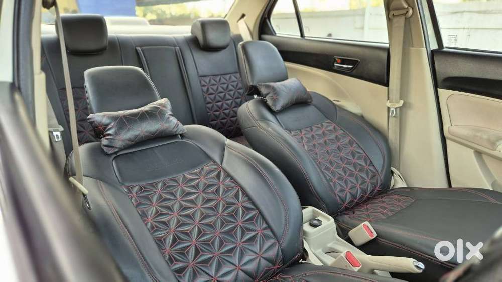 Maruti Suzuki Dzire 1.2 Vxi, 2022, Petrol