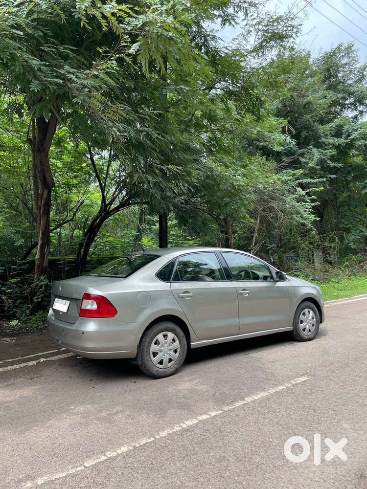 Skoda Rapid 2014 Diesel Well Maintained