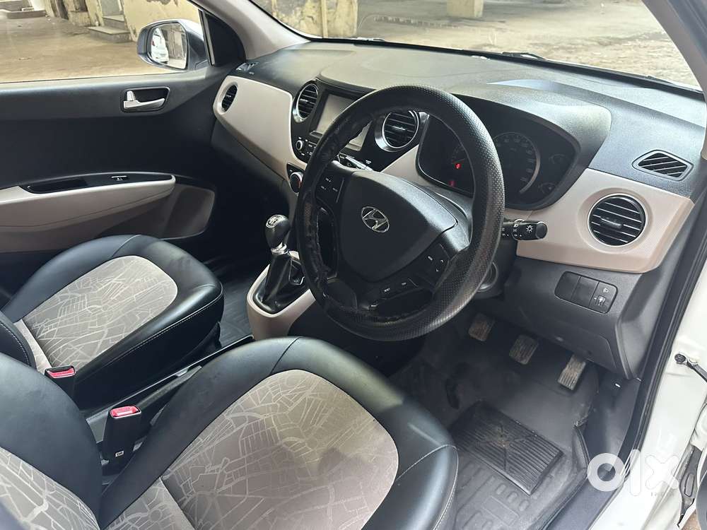 Hyundai Grand I10 Sportz 1.2 Kappa Vtvt, 2020, Petrol