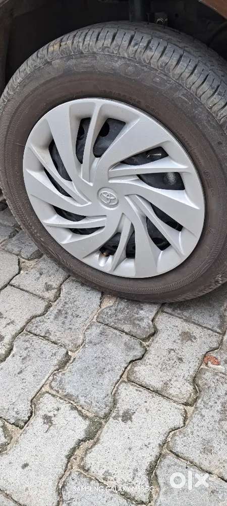 Toyota Rumion Model 2026