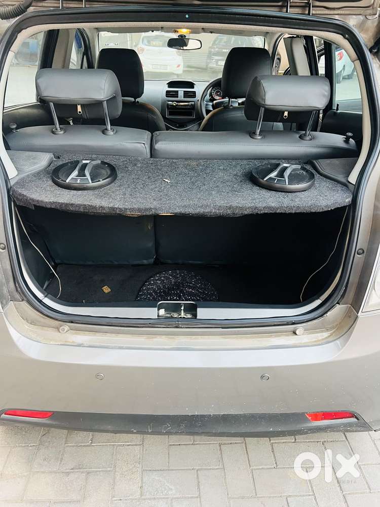 Chevrolet Beat Lt Petrol, 2011, Petrol