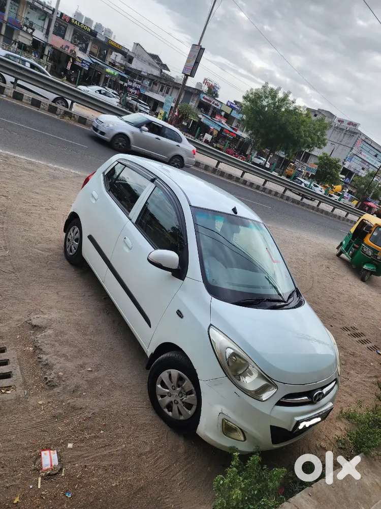 Hyundai I10 2011 Megna 1.2