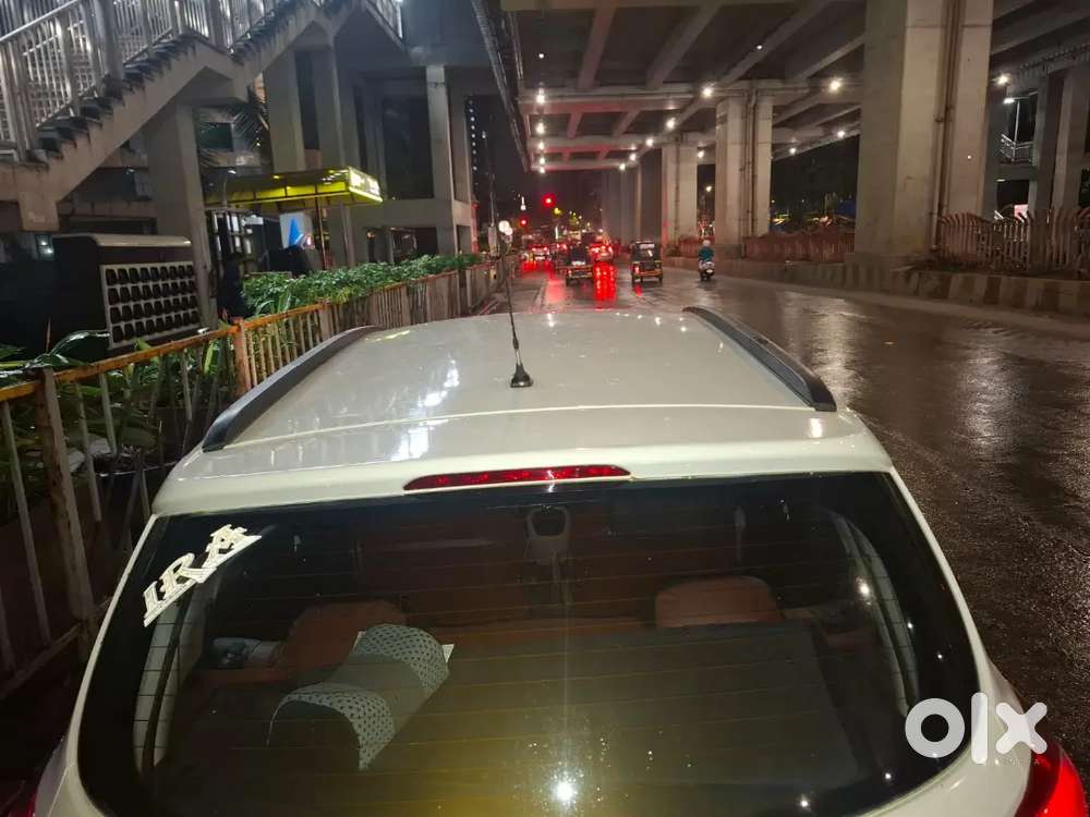 Hyundai Grand I10 2015 Sportz Cng Hybrid