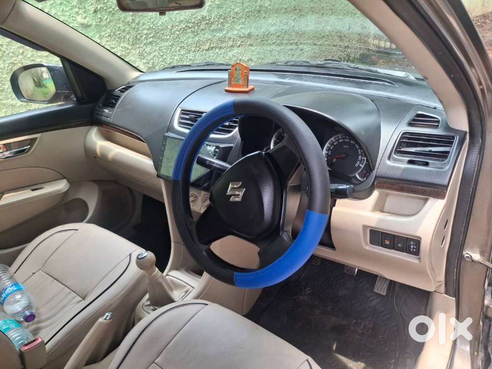 Maruti Suzuki Dzire Vdi, 2017, Diesel
