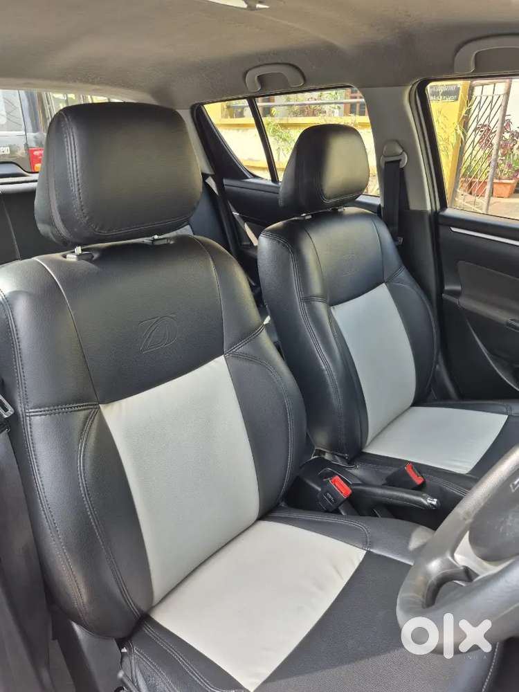 Swift 2014 Petrol Well Maintained