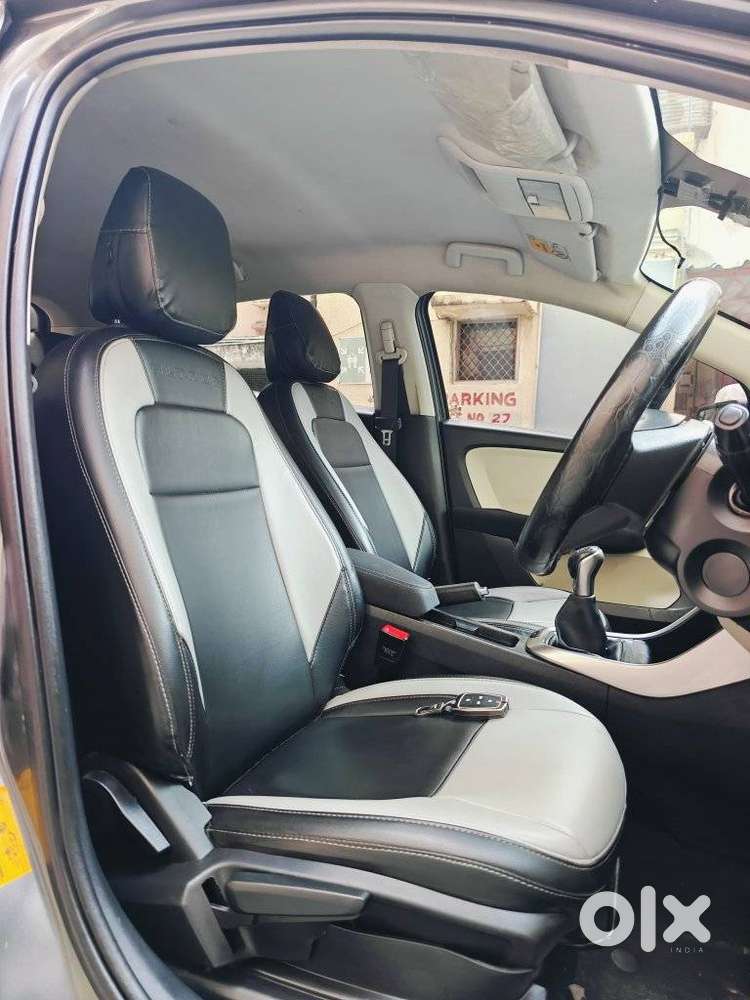 Tata Altroz Xz, 2023, Petrol