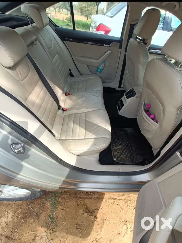 Skoda Octavia 2014 Diesel 100700 Km Driven