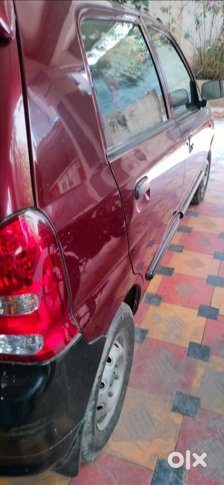 Maruti Suzuki Alto