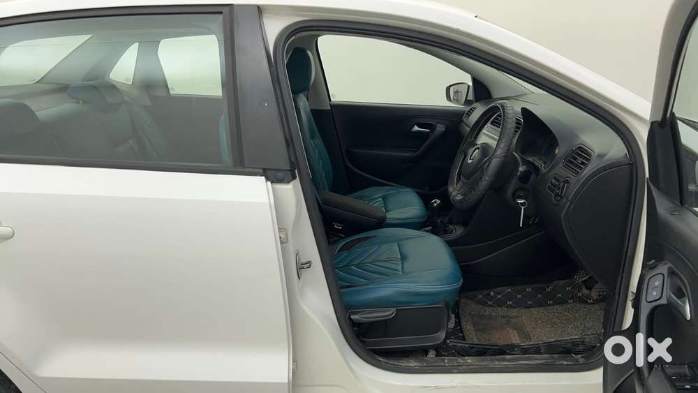 Volkswagen Ameo 1.0 Mpi Comfortline, 2019, Petrol