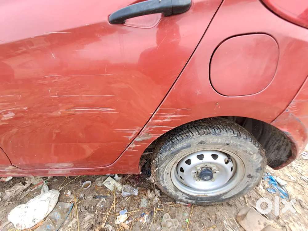 Tata Tiago 1.2 Revotron 2018