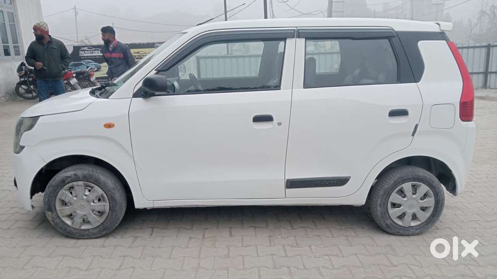 Maruti Suzuki Wagon R, 2023, Cng & Hybrids