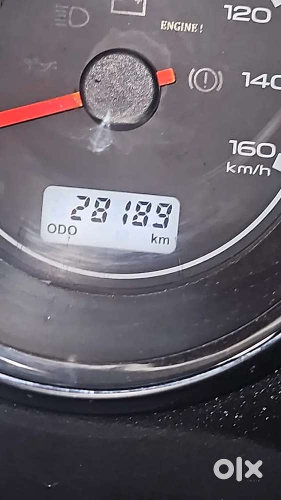 Adventure - Ready Mahindra Thar For Sale