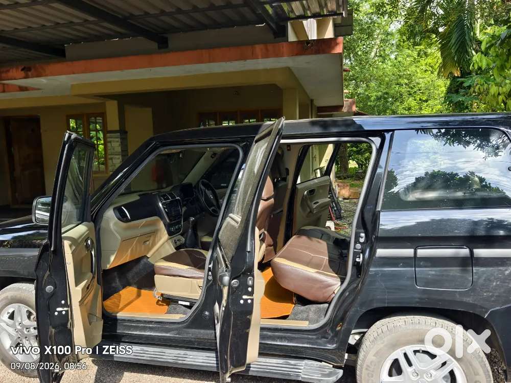 Mahindra Bolero Neo Plus 2026 Diesel 6250 Km Driven P10 Model, 2210cc